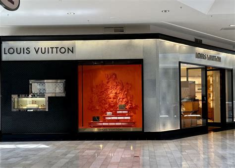 louis vuitton pittsburgh|louis vuitton ross park mall pa.